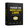 Vendé en Mercado Libre